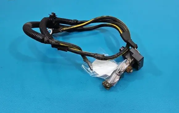 Nissan Pulsar Negative earth cable (battery) 1314000552 IMPRK1589471