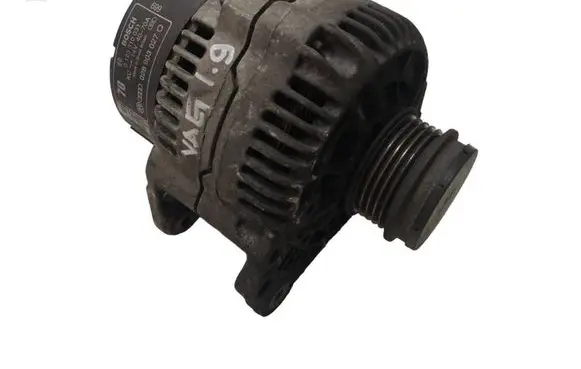 Volkswagen PASSAT B5 Generator/alternator 028903027Q 0123310031