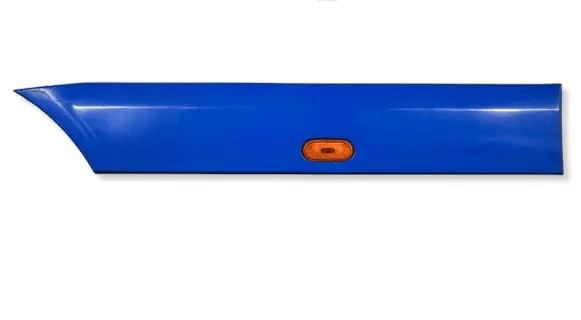 Mercedes-Benz Sprinter W906 Rear fender molding trim A9066903300