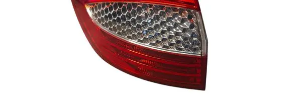 Ford Mondeo MK IV Rear/tail lights 7S7113405B