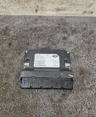 Land Rover Range Rover Sport L494 Comfort/convenience module CPLA14F392JF 4CASCVDTR