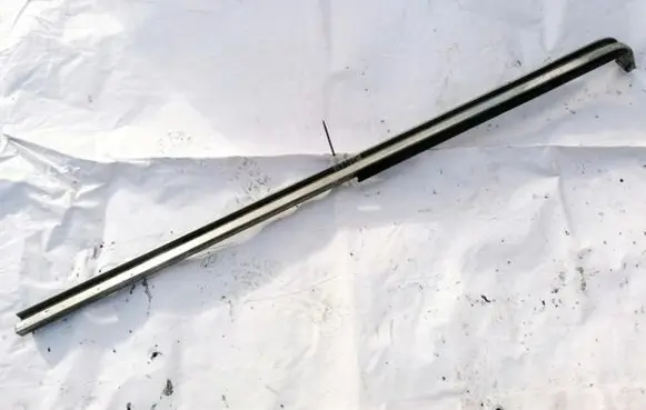 Iveco Daily 40.8 Sliding door trim 