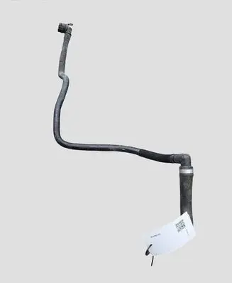 Mercedes-Benz EQE v295 Electric car engine cooling hoses/pipes A2975014100