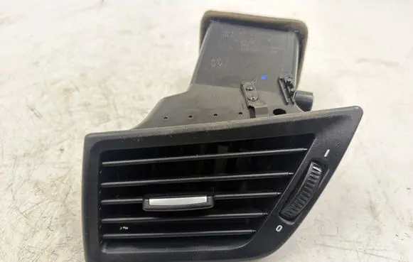 BMW X1 E84 Dashboard side air vent grill/cover trim 1697006