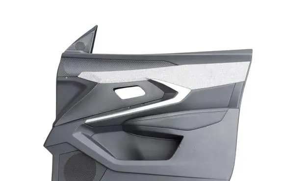 Peugeot 5008 Front door card panel trim 9844460180 9845309680 9845309480