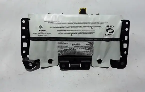 Renault Laguna III Passenger airbag 985250695R