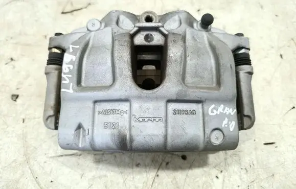 Jeep Grand Cherokee WL Front brake caliper 68346696AB