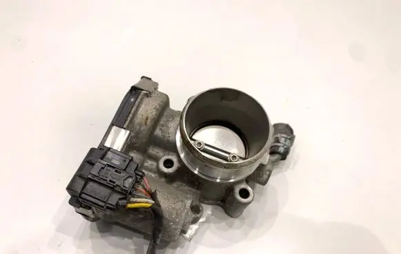 Hyundai i20 (BC3 BI3) Engine shut-off valve 3510008050