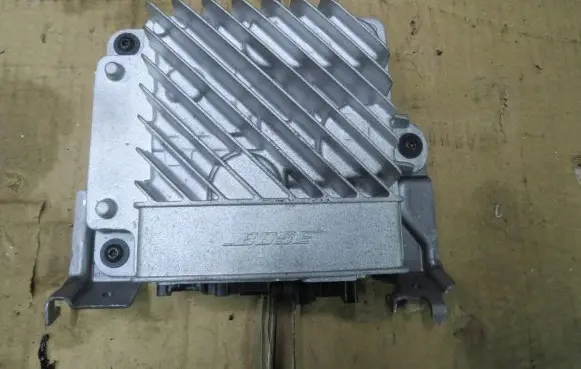 Renault Talisman Sound amplifier 280632549R