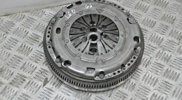 Volkswagen Golf VI Clutch set kit 2289000280 2294001484