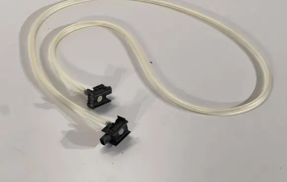 Audi A6 S6 C8 4K Airbag deployment crash/impact sensor 4N0959121F