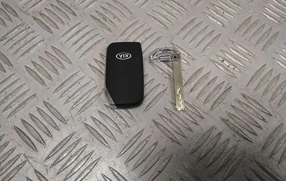 KIA Niro Ignition key/card 95440G5200