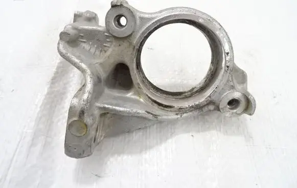 Citroen Jumpy Prop shaft support center bearing 9678074180