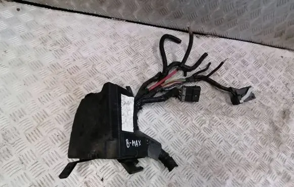 Ford B-MAX Fuse box set FV1T14K012HHC 19062015 12889600000