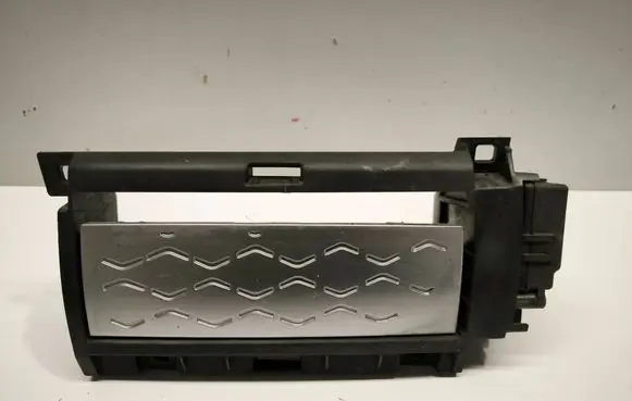 Hyundai Ioniq Intercooler air guide/duct channel 86967G7500
