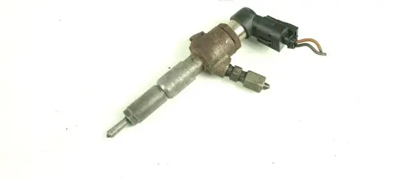 Ford Fiesta Fuel injector 9654551080