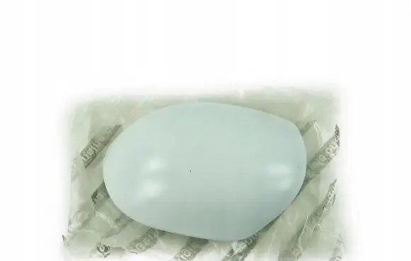 Fiat Panda III Plastic wing mirror trim cover 735555148