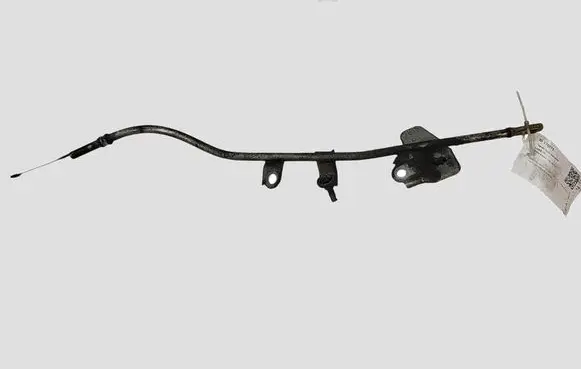 Toyota Avensis T250 Oil level dip stick