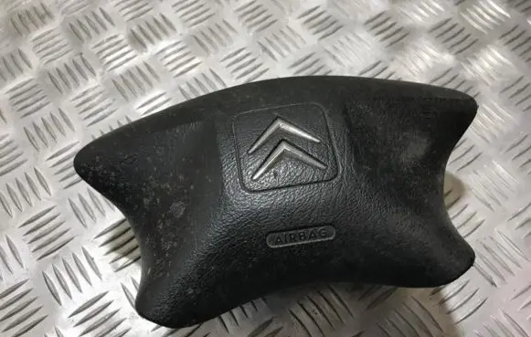 Citroen Berlingo Steering wheel airbag 96639595xt