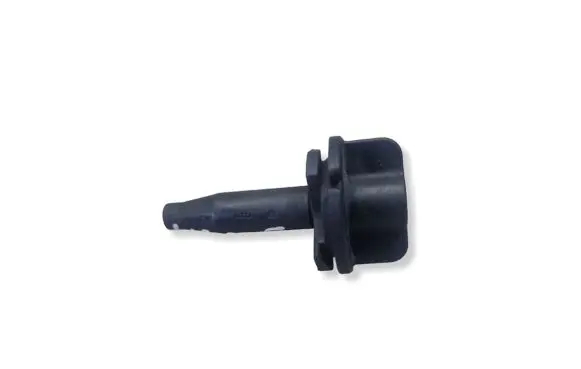 Ford S-MAX Radiator mount bracket 6G918A194EB