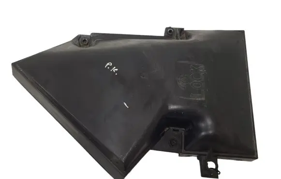 Cabin air micro filter
