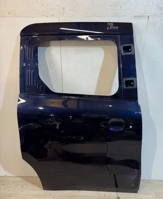 Mercedes-Benz Citan II W420 Side sliding door 