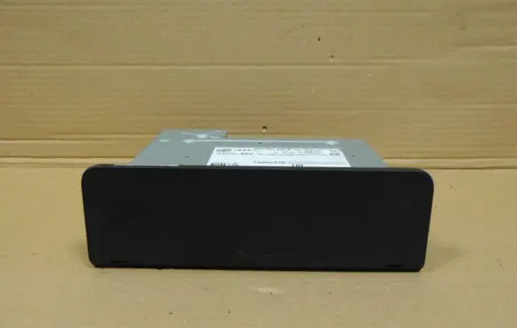 Audi Q5 SQ5 FY Navigation unit CD/DVD player 80A035050A 28731265 80A035050