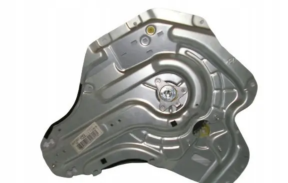 Hyundai Elantra Front door interior handle 2D010