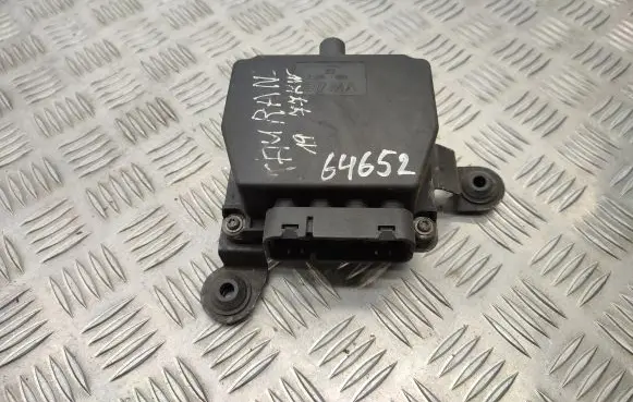Volkswagen Touran I Turbo solenoid valve 6Q0906625