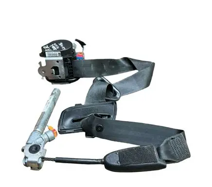 Renault Scenic III - Grand scenic III Front seatbelt 868840015R ZL0760