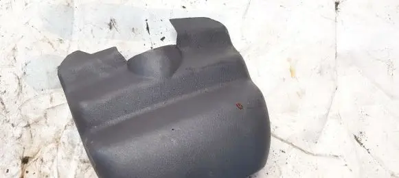 Volvo S40, V40 Steering wheel column trim 866109 857407