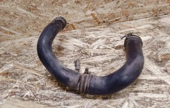 Nissan 240ZX, 280ZX, 300ZX Engine coolant pipe/hose
