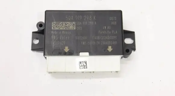 Volkswagen Tiguan Allspace Parking PDC sensor 5QA919298K