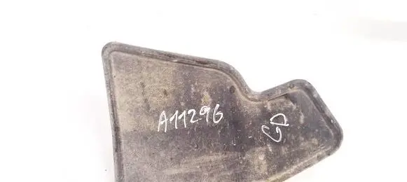 Toyota Avensis T250 Rear mudguard 