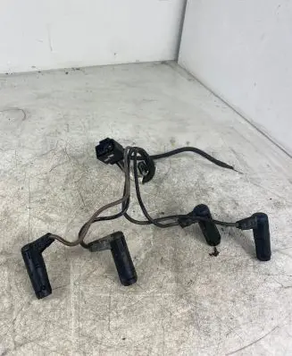 BMW 5 F10 F11 Glow plug wires 781116304 758061203C