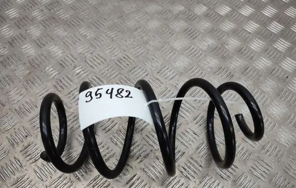 Volkswagen Tiguan Front coil spring 