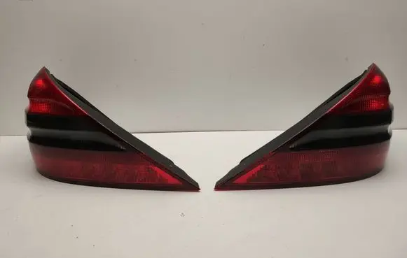 Mercedes-Benz SL R230 Rear/tail lights A2308200864