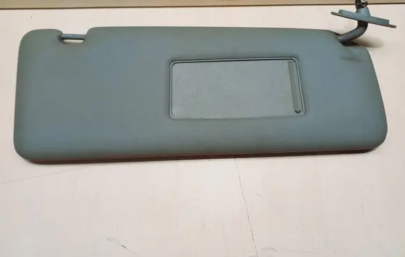 BMW 7 E32 Sun visor