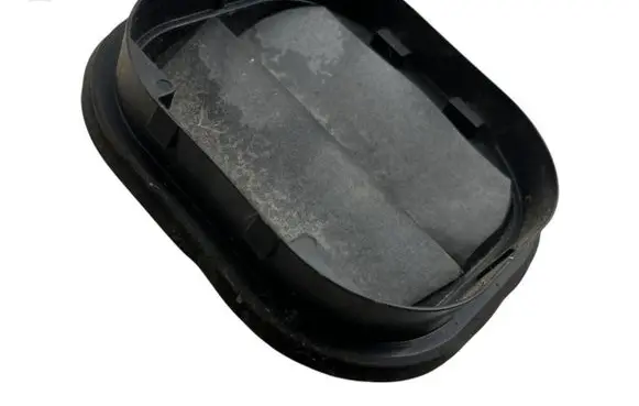 Opel Mokka X Quarter panel pressure vent 13502348