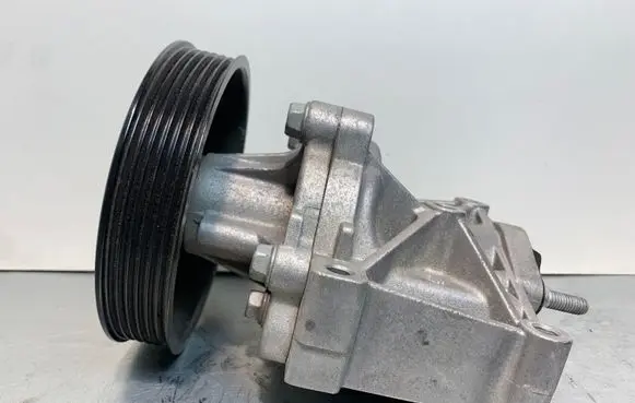 Mitsubishi ASX Water pump