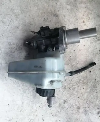 Audi A3 S3 A3 Sportback 8P Master brake cylinder 03355890101 1K0945459A