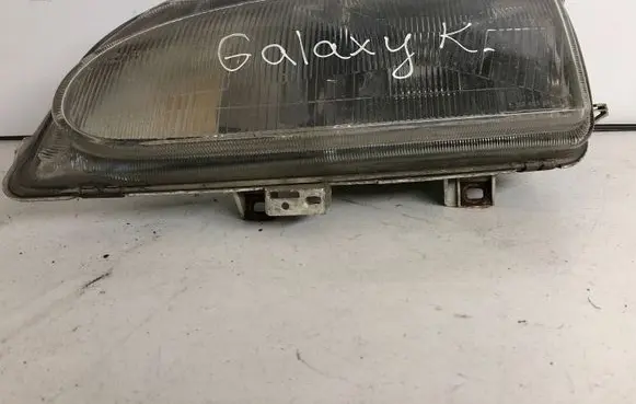 Ford Galaxy Headlight/headlamp 0301048311 7M1941015L