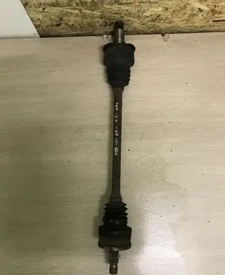 Mercedes-Benz CLC CL203 Rear driveshaft