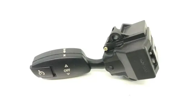 BMW 5 E60 E61 Cruise control stalk 6924104