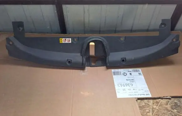 Toyota Corolla E210 E21 Radiator trim 5328902060