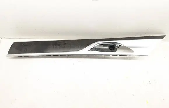 BMW 7 G11 G12 Rear door card trim 7464666