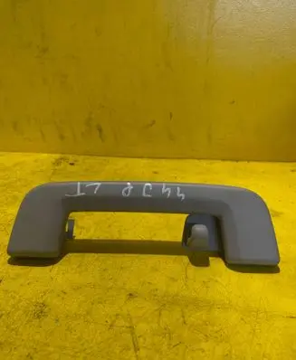 Volvo V50 Rear interior roof grab handle