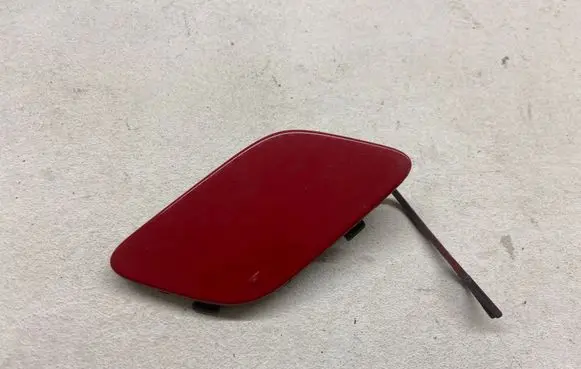 Mercedes-Benz A W169 Front tow hook cap/cover A1698850823