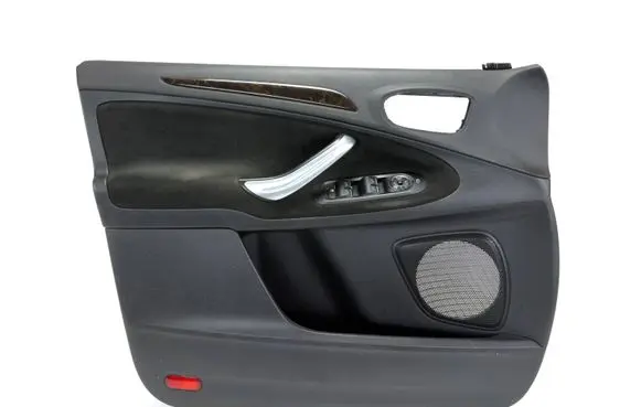 Ford Galaxy Front door card panel trim 6M21U23943 6M21U23943ML1EG0 7S7T14A132BC