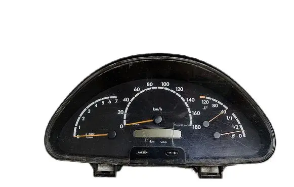 Mercedes-Benz Sprinter W901 W902 W903 W904 Speedometer (instrument cluster) A0014468521